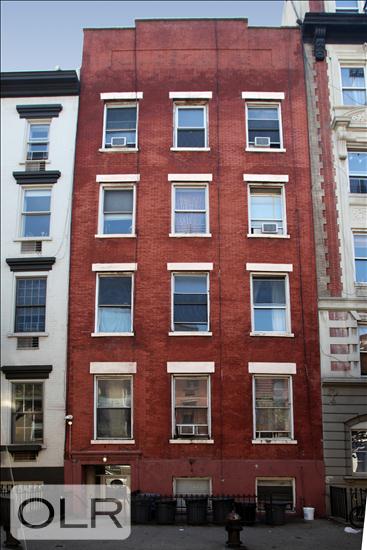 336 West 19th Street Chelsea New York NY 10011