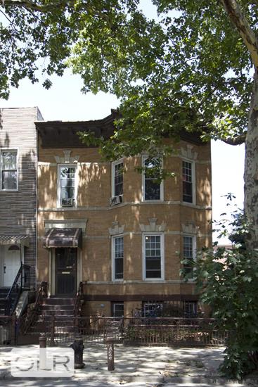 47 Orient Avenue East Williamsburg Brooklyn NY 11211