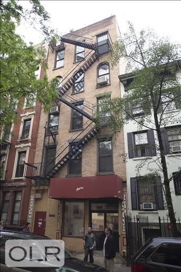 410 West 47th Street Clinton New York NY 10036