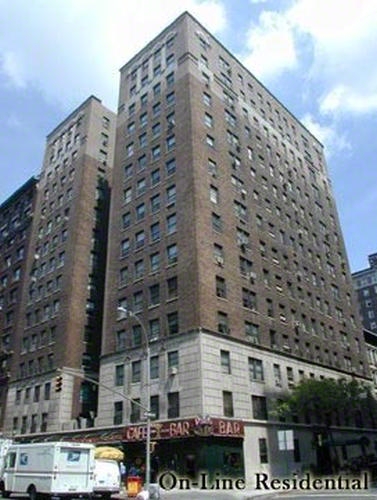175 West 73rd Street 8-G Upper West Side New York NY 10023