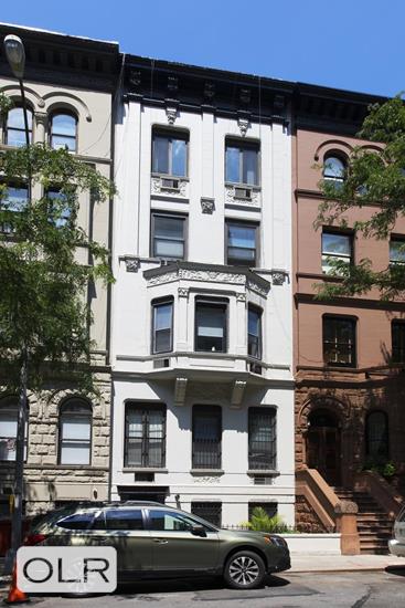 137 West 80th Street Upper West Side New York NY 10024
