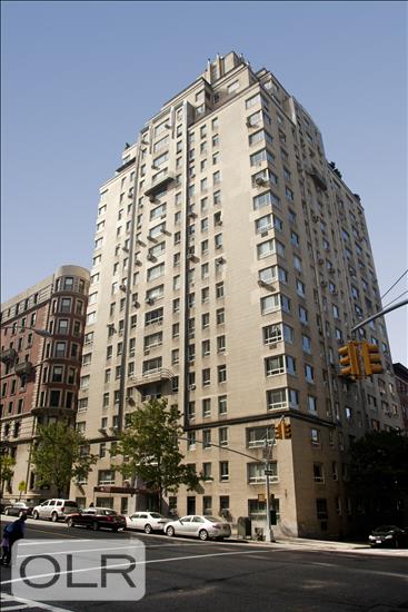 411 West End Avenue 18D Upper West Side New York NY 10024