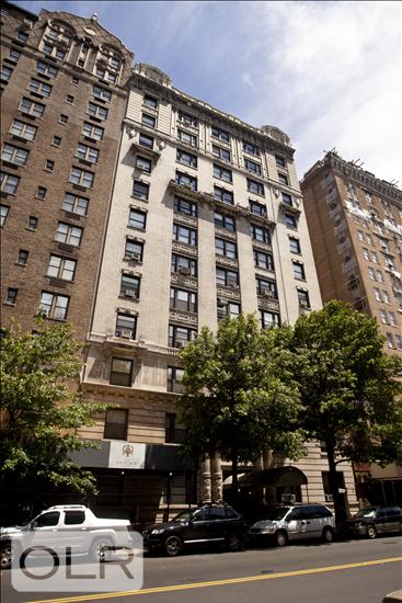 35 West 81st Street 12A Upper West Side New York NY 10024