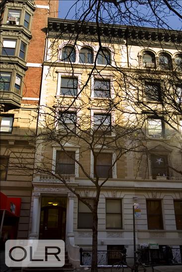 213 West 85th Street Upper West Side New York NY 10024