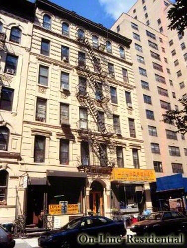 235 East 25th Street Kips Bay New York NY 10010