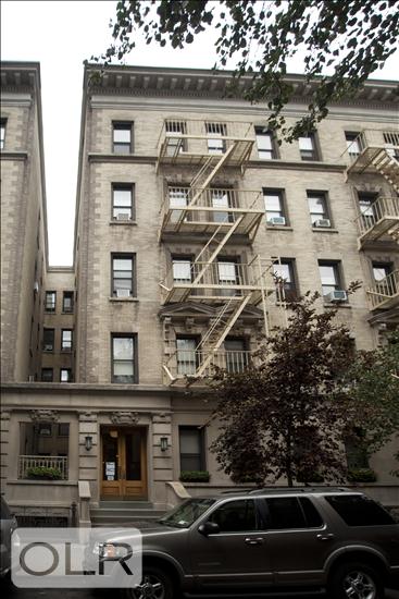 231 West 21st Street 5C Chelsea New York NY 10011