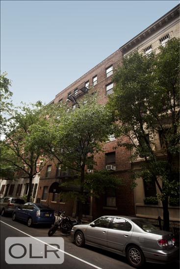 233 West 21st Street 5E Chelsea New York NY 10011