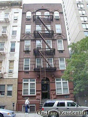 239 East 28th Street 5C Kips Bay New York, NY 10016