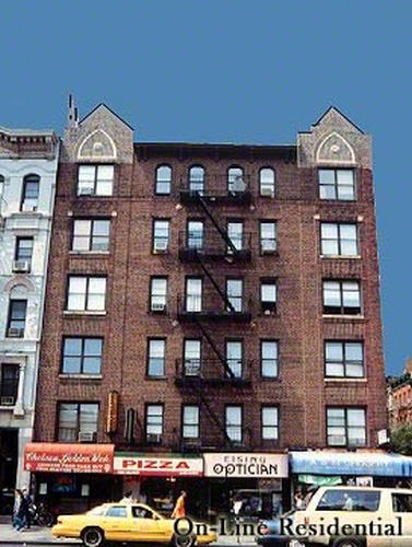 300 West 21st Street Chelsea New York NY 10011