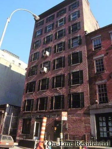 265 Water Street 5 Seaport District New York NY 10038