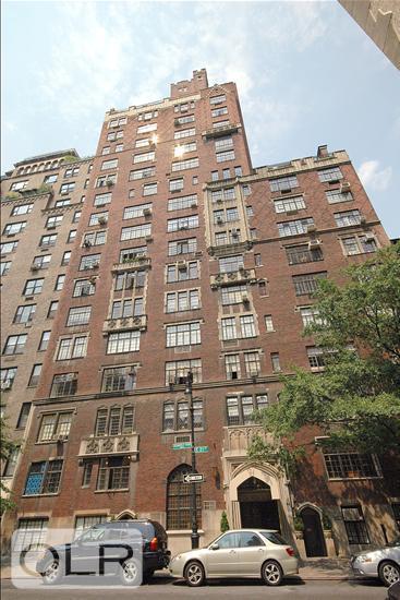 44 Gramercy Park North 6F Gramercy Park New York NY 10010