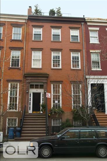 346 West 22nd Street 2 Chelsea New York NY 10011