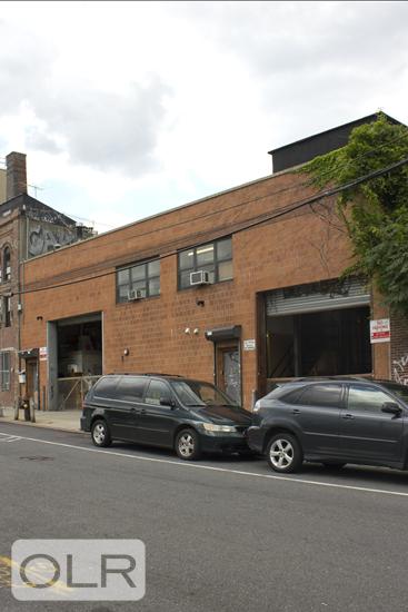 57 South 4th Street TH Williamsburg Brooklyn NY 11249