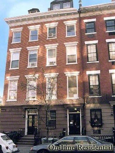 402 West 22nd Street Chelsea New York NY 10011