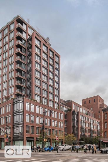 155 West 11th Street 14A Greenwich Village New York NY 10011