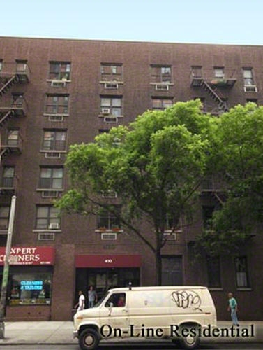 410 West 23rd Street Chelsea New York NY 10011