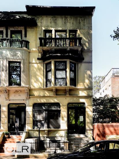 8 Polhemus Place Park Slope Brooklyn NY 11215