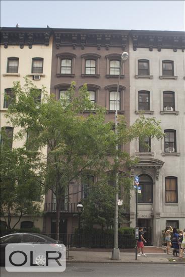 462 West 23rd Street Chelsea New York NY 10011