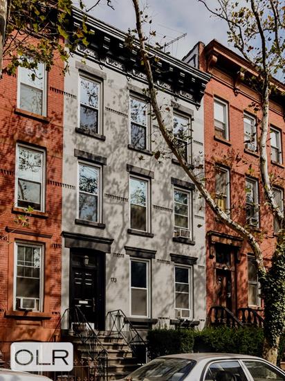 173 Luquer Street 1 Carroll Gardens Brooklyn NY 11231