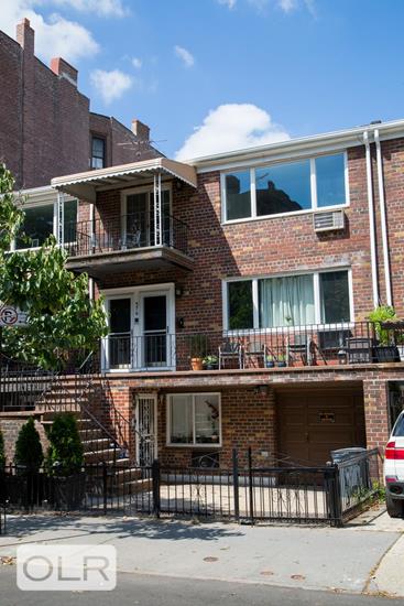 576 Henry Street 2 Boerum Hill Brooklyn NY 11231