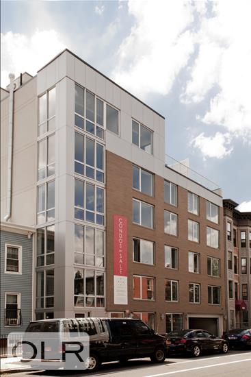 954 Bergen Street 5D Crown Heights Brooklyn NY 11216