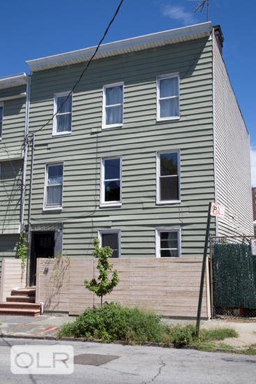 48 Dikeman Street Red Hook Brooklyn NY 11231