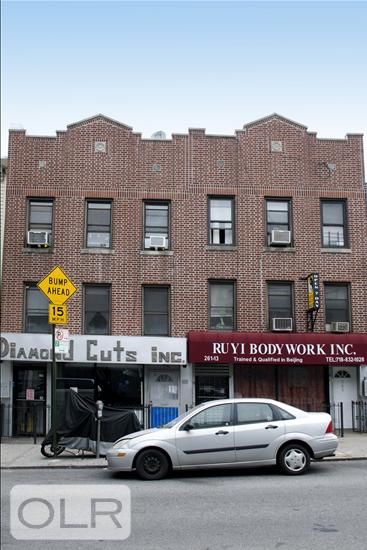 259 13th Street 1 Park Slope Brooklyn NY 11215