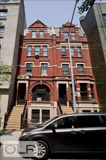 75 West 85th Street 4A Upper West Side New York NY 10024