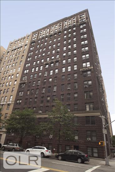 900 West End Avenue Upper West Side New York NY 10025