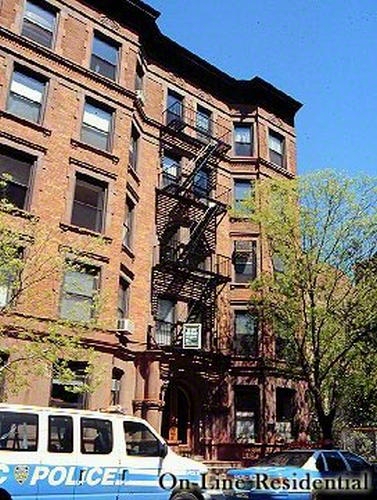 107 West 82nd Street 1-B Upper West Side New York NY 10024