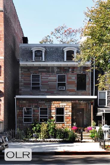490 Classon Avenue Clinton Hill Brooklyn NY 11238