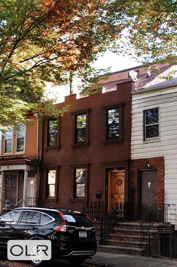 17 Irving Place Clinton Hill Brooklyn NY 11238