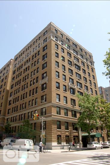 45 East 82nd Street Upper East Side New York NY 10028
