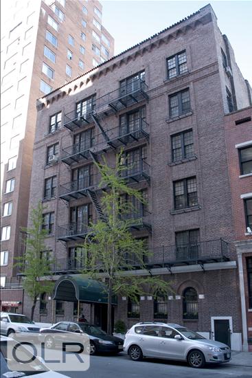 171 West 12th Street 1D Greenwich Village New York NY 10011