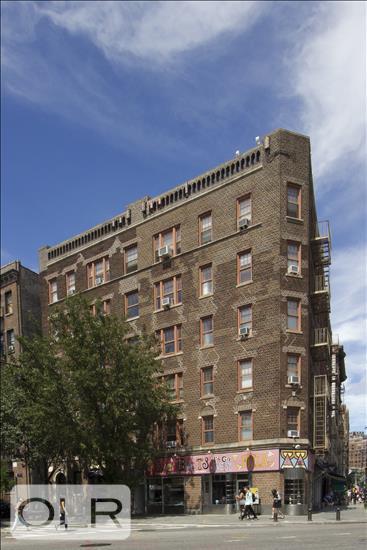 201 West 11th Street W. Greenwich Village New York NY 10014