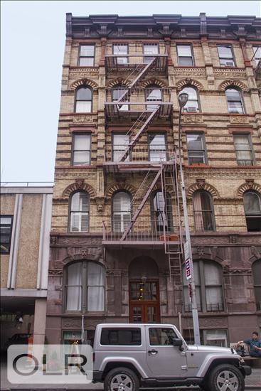 225 West 10th Street D W. Greenwich Village New York NY 10014