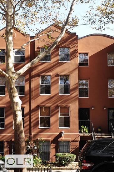 351 Grand Avenue B Clinton Hill Brooklyn NY 11238
