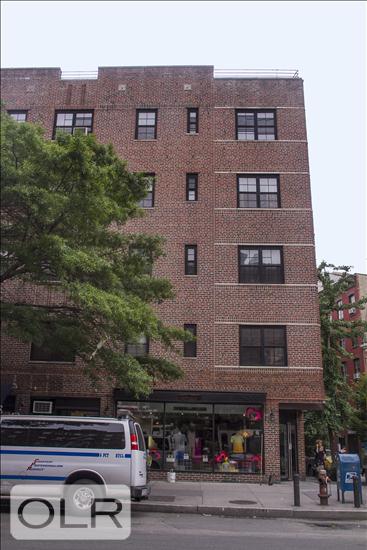 247 West 10th Street W. Greenwich Village New York NY 10011