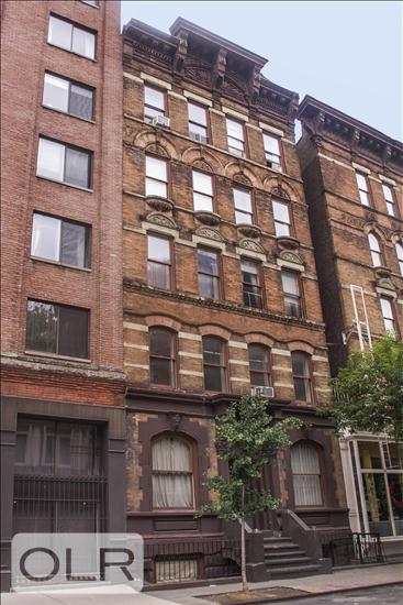 257 West 10th Street 1-W W. Greenwich Village New York NY 10011