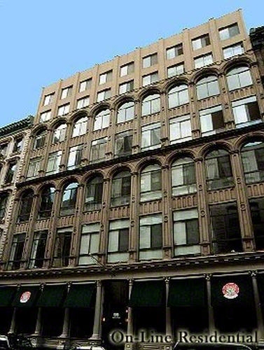 99 Reade Street Tribeca New York NY 10007