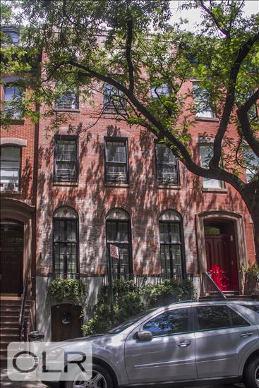 259 West 11th Street W. Greenwich Village New York NY 10014