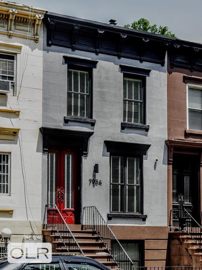 793A Willoughby Avenue Stuyvesant Heights Brooklyn NY 11206