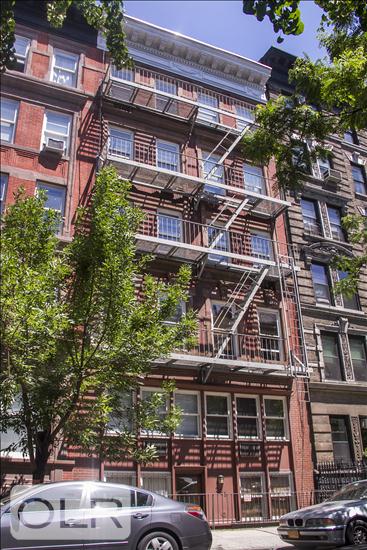 281 West 11th Street 4/5D W. Greenwich Village New York NY 10014