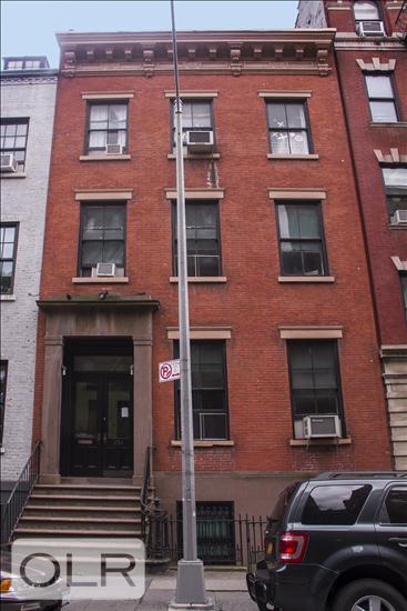 294 West 11th Street 3 W. Greenwich Village New York NY 10014