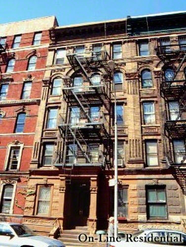 257 West 12th Street W. Greenwich Village New York NY 10014