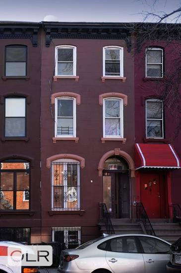 12A Monroe Street Bedford Stuyvesant Brooklyn NY 11238