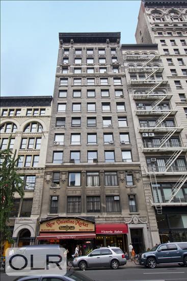 74 Fifth Avenue Greenwich Village New York NY 10011