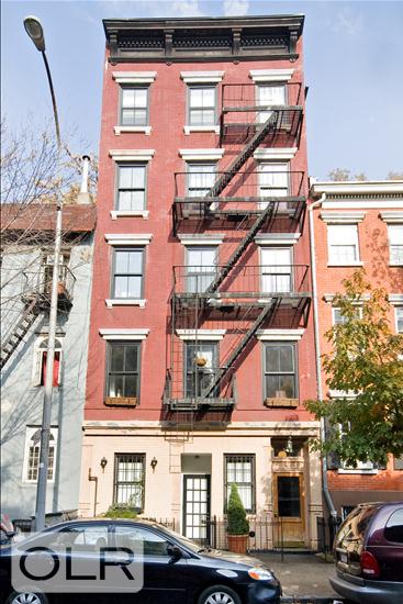 343 West 12th Street W. Greenwich Village New York NY 10014