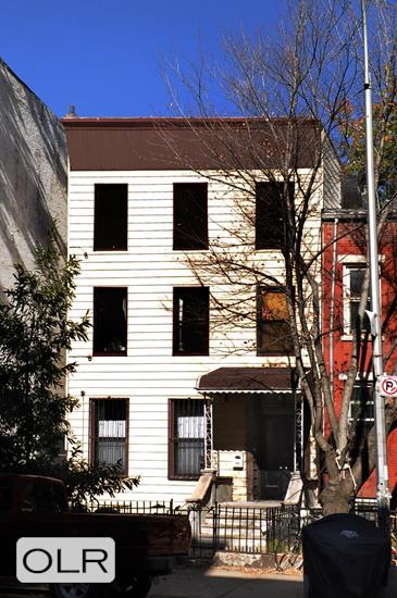 129 Clifton Place 3 Bedford Stuyvesant Brooklyn NY 11238