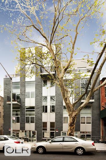 93 Waverly Avenue 4A Clinton Hill Brooklyn NY 11205